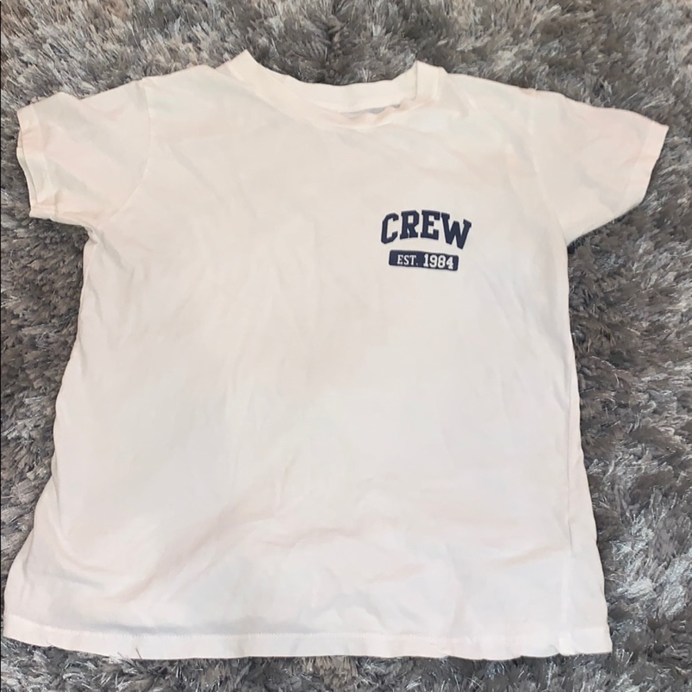 brandy Melville tee